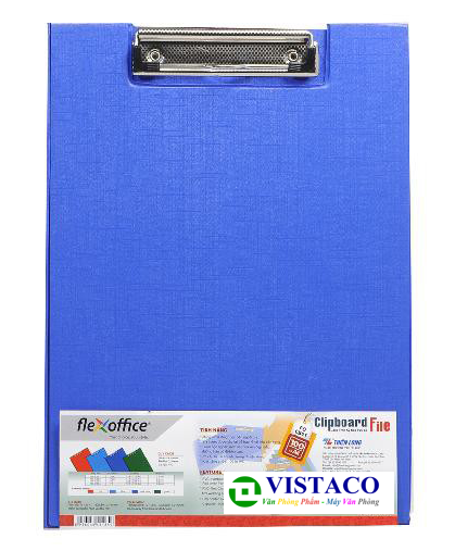 Bìa trình ký đôi simili FO-CB01 Thiên Long