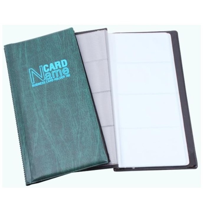 Sổ Name Card 160