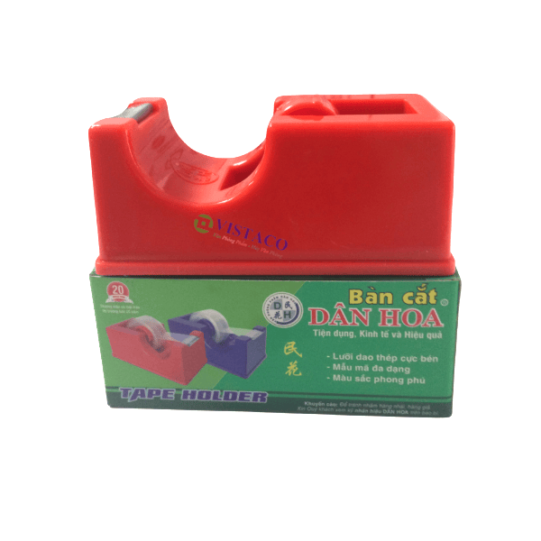 Bàn cắt băng keo DH No.200 ( Bàn cắt 200 )