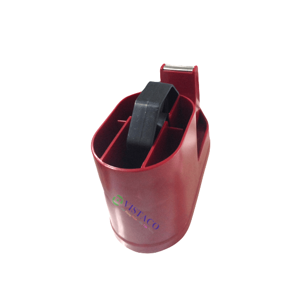 Cắt băng keo để bàn 2002 lớn - văn phòng cắm viết