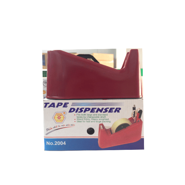 Cắt băng keo để bàn 2004 lớn