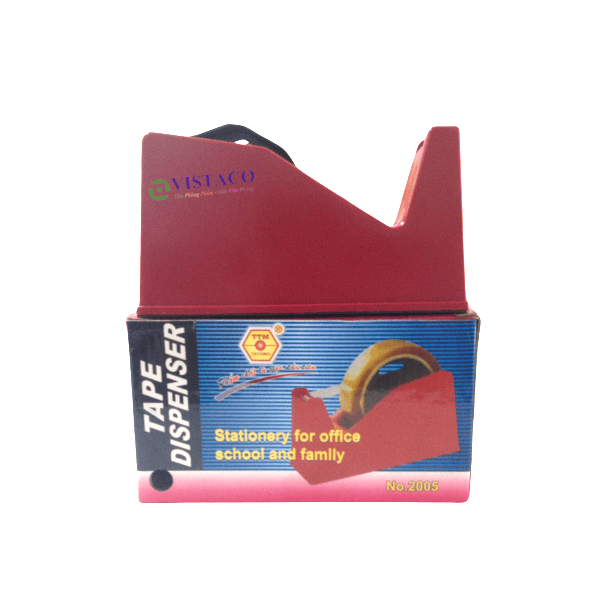 Cắt băng keo 2005