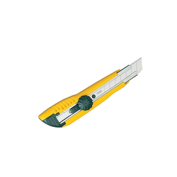 Dao rọc giấy DELI 2043 (  Dao rọc giấy - E2043  )