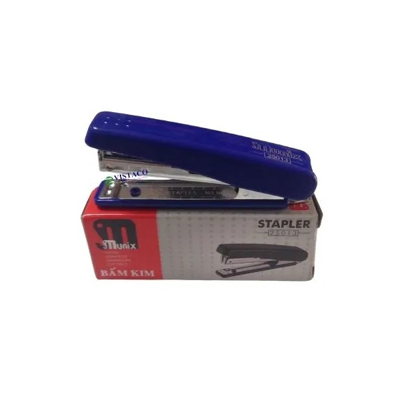 Bấm kim số 10 Munix 25013