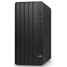 Máy tính để bàn HP Pro Tower 280 G9,Core i5-12500,8GB RAM,512GB SSD,Intel Graphics,Wlan ac+BT,USB Keyboard & Mouse,Win11 Home  64,01Year_AT4J6PT;