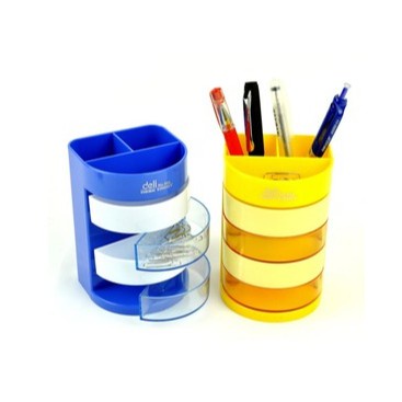 Để bút bằng nhựa - E904