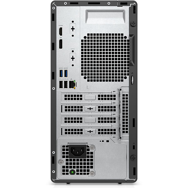 Máy tính để bàn Dell Optilex 7020MT, Core i7-12700, 8Gb DDR5, 512SSD