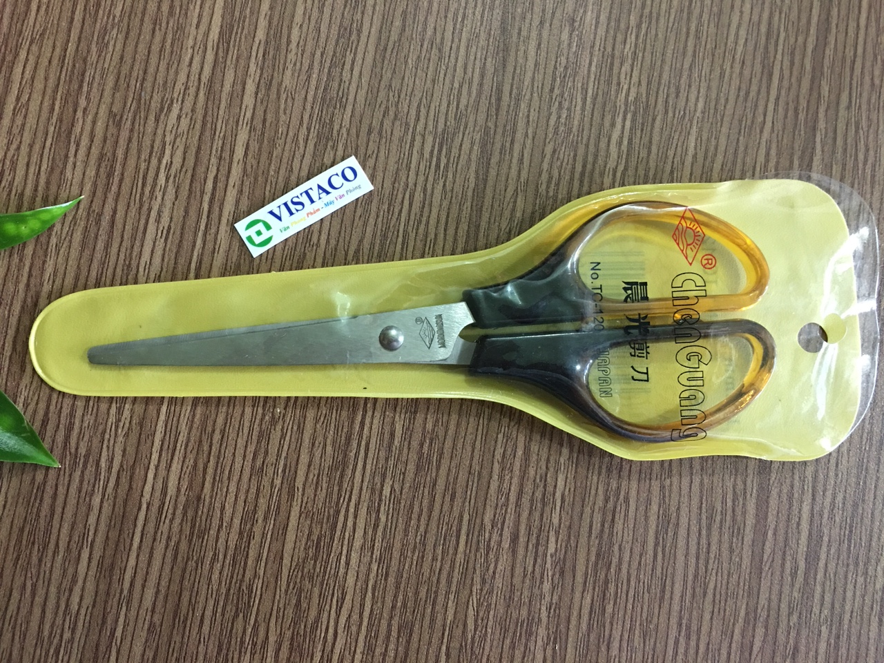 Kéo đồi mồi trung S120 ( Kéo 120 (1T*720C) )