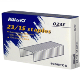 Kim bấm KW-Trio 23/15F STS-T5