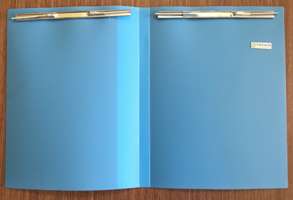 Bìa 2 lò xo ngang TQ