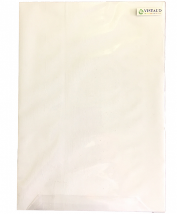 Giấy decal Đế vàng A4 100 tờ/xấp ( Giấy decal (AL-3002A 6.237m2/xấp) )