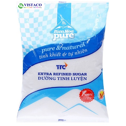 Đường biên hòa 1kg