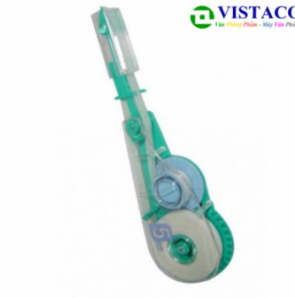 Ruột xóa kéo Plus (42-208 WH-105TR) CTR-P1