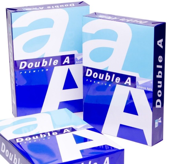 Giấy DoubleA A3 70 500 tờ/ram