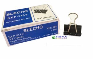 Kẹp bướm SLECHO 19mm