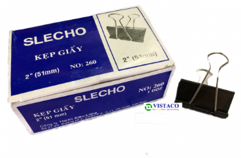 Kẹp bướm SLECHO- 51 mm