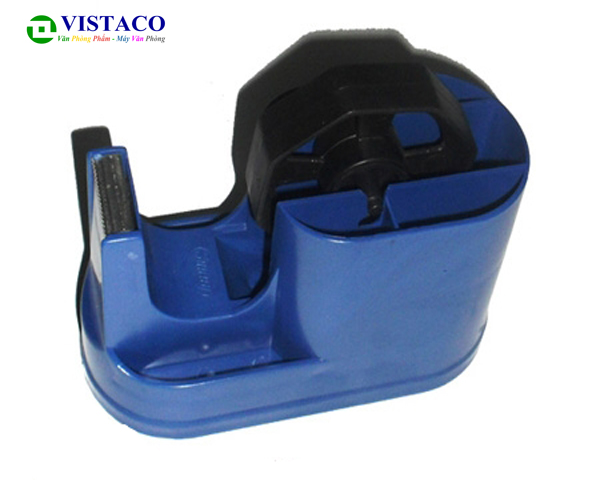 Cắt băng keo để bàn 2002 lớn - văn phòng cắm viết