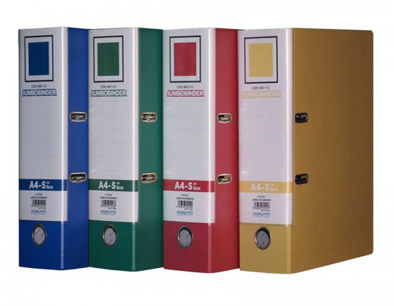 Bìa còng 70mm F4 Kokuyo