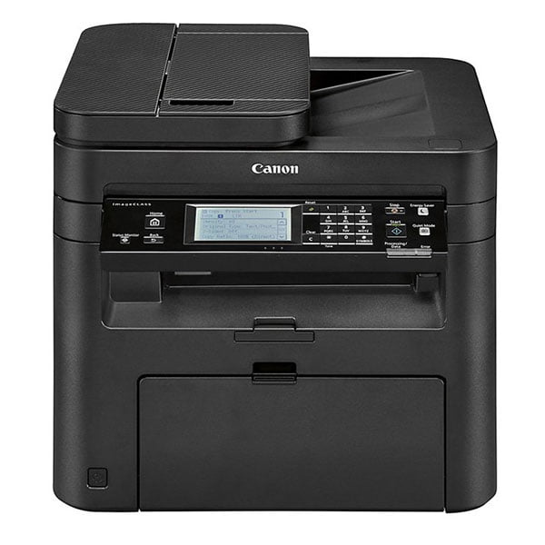 Máy in Laser đa chức năng Canon MF235 (In| Copy| Scan| Fax| ADF| A4| A5| USB) bảo hành 1 năm