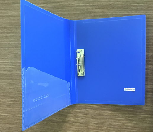 Bìa 1 kẹp F4  Long Đỉnh