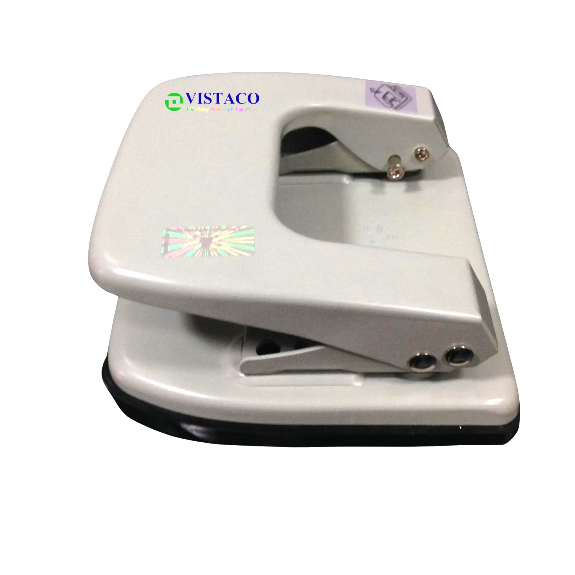 Bấm 2 lỗ KW-Trio 09120 16 tờ chính hãng