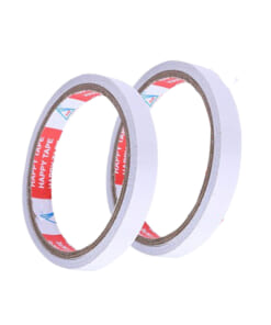 Băng keo 2 mặt 1.5cm 10Yard