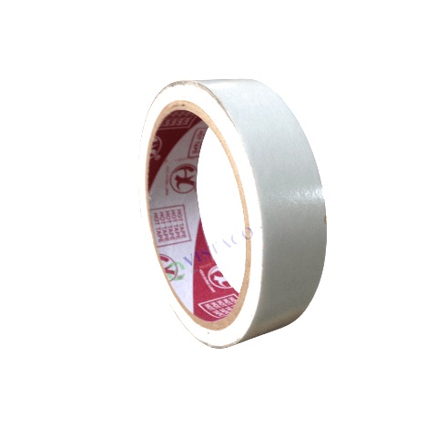 Băng keo 2 mặt 2.4cm 10Yard