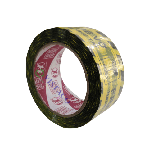 Băng keo dễ vỡ 4.8cm 80 yard