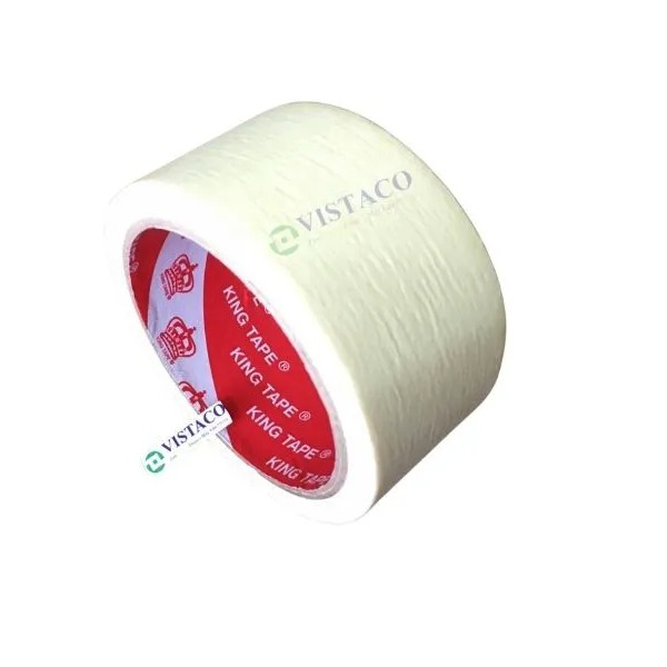 Băng keo giấy 4.8cm 18Yard