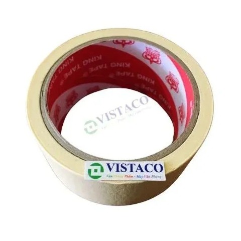 Băng keo giấy 4.8cm 18Yard