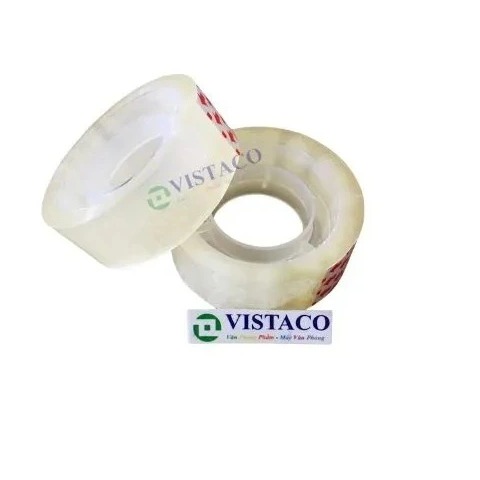 Băng keo nhỏ văn phòng