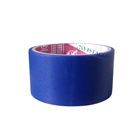 BĂNG KEO SI 48MM xanh dương