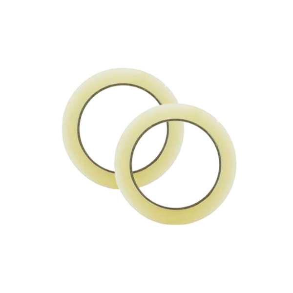 Băng keo trong 2,4cm 80Yard 45mic