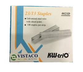 Kim bấm KW-Trio 23/13D STS-T4