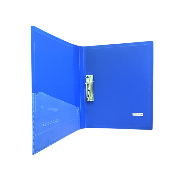 Bìa 1 kẹp F4  Long Đỉnh