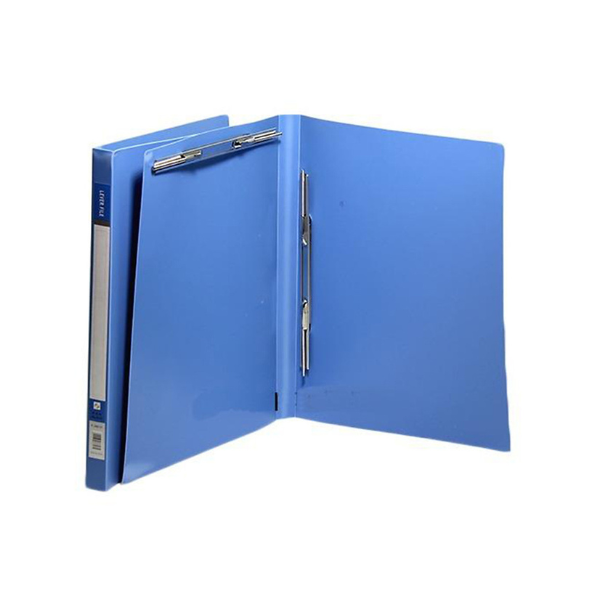 Bìa 2 lò xo A4 ngang-dọc Long Đỉnh  ( Bìa 2 lò xo A )