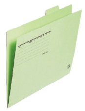 Bìa acco giấy không kẹp PLus