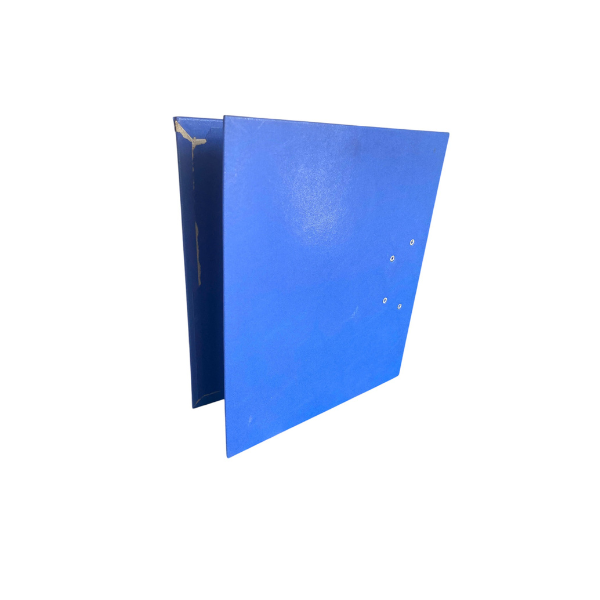 Bìa còng 70mm A4 F/C Kingstar 2 mặt si