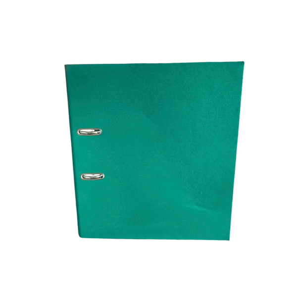 Bìa còng 70mm F4 Abba 2 mặt si (  Bìa còng F 7F  )