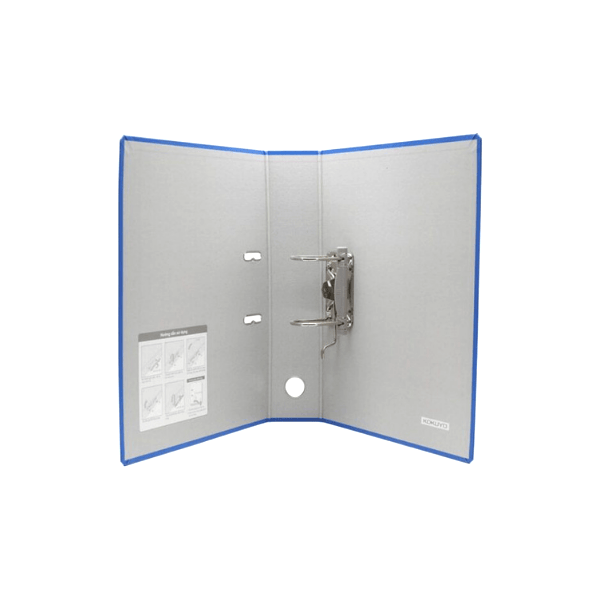 Bìa còng 70mm F4 Kokuyo