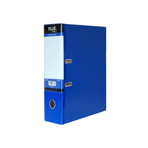 Bìa còng bật Plus F4 9cm