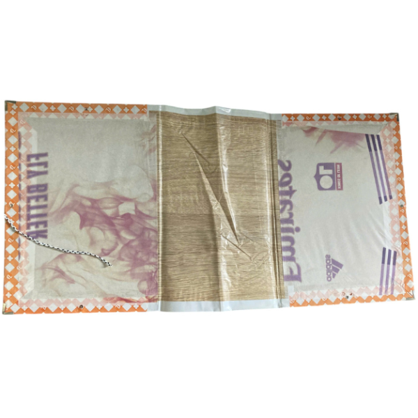 Bìa 3 dây Thảo Linh 20cm