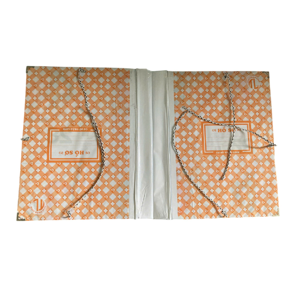 Bìa 3 dây Thảo Linh 7cm