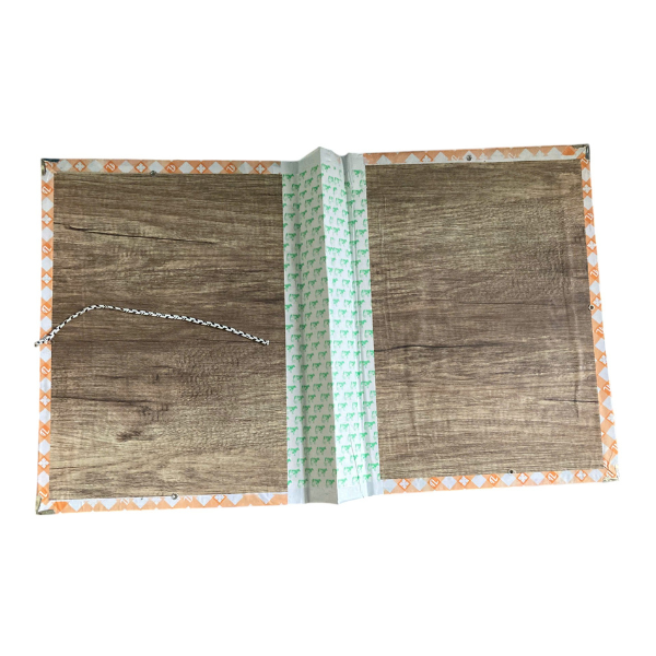 Bìa 3 dây Thảo Linh 7cm