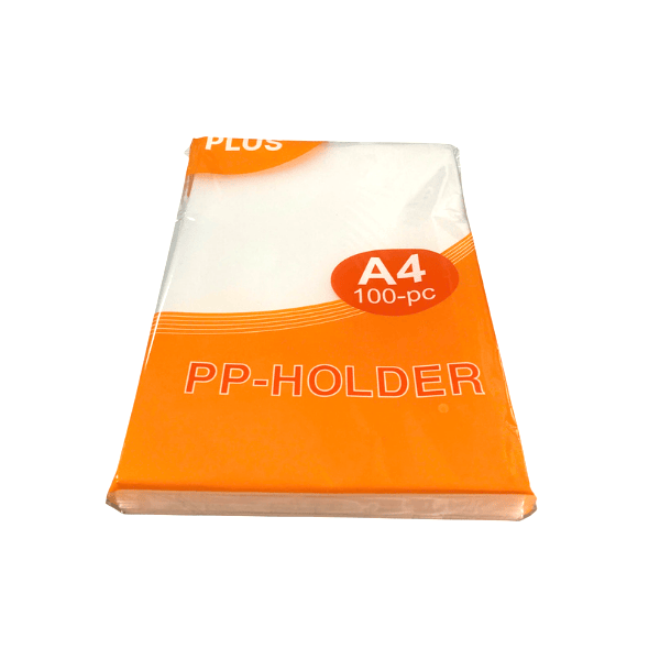 Bìa lá Plus A4 0.15mm