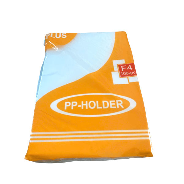 Bìa lá Plus F4 0.15mm