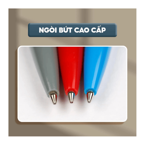 Bút bi TL08 xanh Thiên Long ( Bút Bi TL 08  )