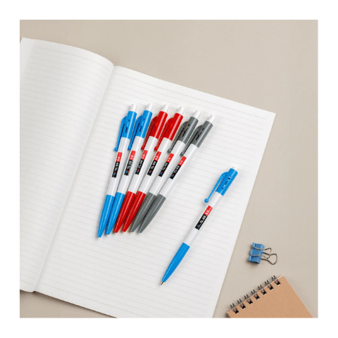 Bút bi TL08 xanh Thiên Long ( Bút Bi TL 08  )