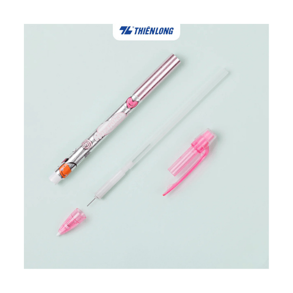 Bút chì bấm PC-018 hộp 20 ( Bút chì bấm PC-018 )