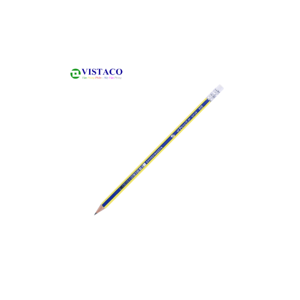 Bút chì gỗ GP-04 hộp 10/T960